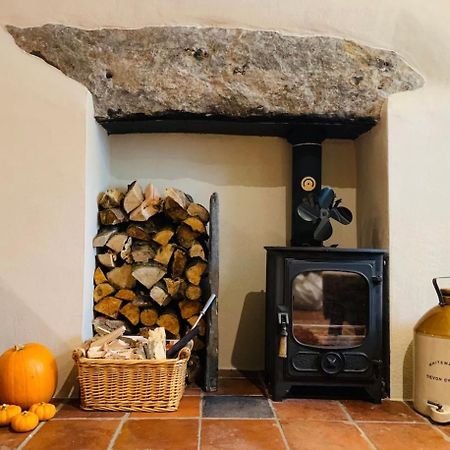 Copper Miner'S Cottage Beddgelert Luaran gambar